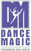Dance magic performing arts center