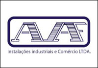 AVAF – Instalações Industriais e Comércio Ltda