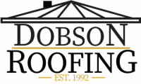 Dobson roofing