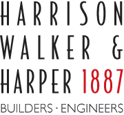Harrison Walker & Harper