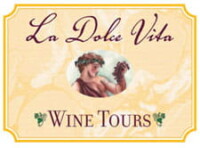 La dolce vita wine tours