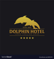 Dolphin hotel