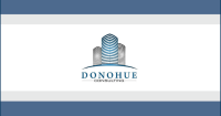 Donahue consulting, llc