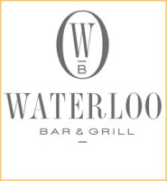 Waterloo brasserie
