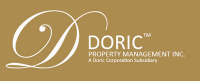 Doric property management inc.