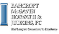 Bancroft, McGavin, Horvath & Judkins, PC