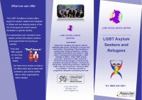 LGBT Excellence Centre Wales