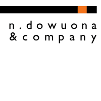 N. dowuona & company