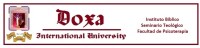 Doxa international university