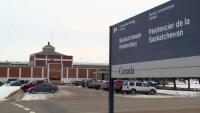 Saskatchewan Penitentiary