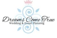 Dreams come true wedding and event planning
