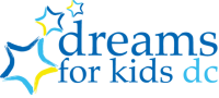 Dreams for kids dc