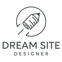 Dream site designer