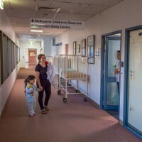 Melbourne Children’s Sleep Unit, Monash Medical Centre