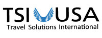 Travel Solutions International USA or TSI USA