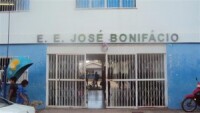 Escola Estadual José Bonifácio - Porto Murtinho - MS