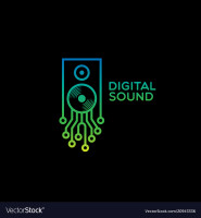 Digital sound enginiering