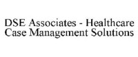 Dse associates - healthcare case management solutions