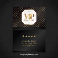 Vip Business Services