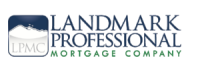Landmark Professional Mortgage Co