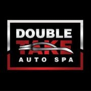 Double take auto spa