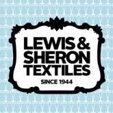 Lewis and Sheron Textile Company