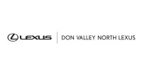 Don valley north lexus
