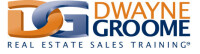 Dwayne groome real estate sales training
