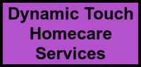 Dynamic touch home care llc