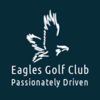 The eagles golf club