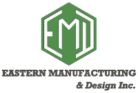 Eastern manufacturing corporation