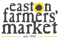 Easton farmers market