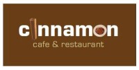 Cinnamon Jim's Cafe