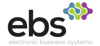 Electronic business systems - ebs