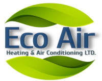 Eco air - heating and air conditioning