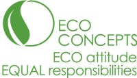 Eco concepts eccl inc