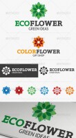 Eco flower