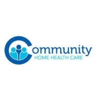 Community home heathcare svc