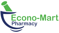 Econo pharmacy