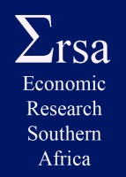 Economic research southern africa (ersa)