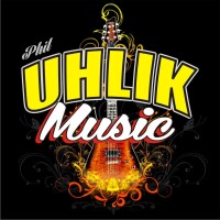 Phil Uhlik Music