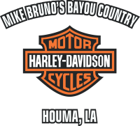Mike Bruno's Harley-Davidson