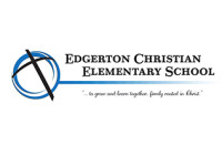 Edgerton christian elementary