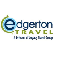 Edgerton's travel service, inc.
