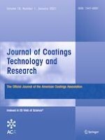 Journal of coatings technology
