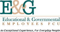 Educational & governmental employees fcu