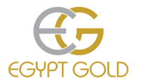 Egypt gold