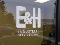 E & h industrial services, inc.