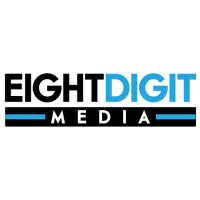Eight digit media