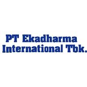 Ekadharma international tbk, pt